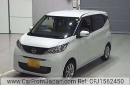 nissan dayz 2024 CFJ1562450