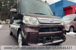 daihatsu tanto 2014 GOO_JP_700090373030250115001