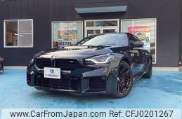 bmw m2 2024 quick_quick_3BA-12DM30_WBS12DM0908E48105