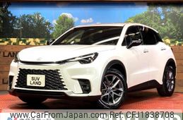 lexus lexus-others 2024 CFJ1838708