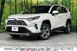 toyota rav4 2021 CFJ1821902