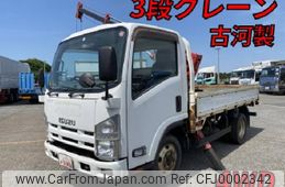 isuzu elf-truck 2013 quick_quick_TDG-NMS85AR_NMS85-7001228