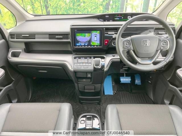 honda stepwagon 2021 -HONDA--Stepwgn 6AA-RP5--RP5-1222778---HONDA--Stepwgn 6AA-RP5--RP5-1222778- image 2