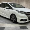 honda odyssey 2015 -HONDA--Odyssey DBA-RC1--RC1-1104620---HONDA--Odyssey DBA-RC1--RC1-1104620- image 18