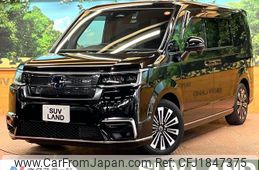 honda stepwagon 2024 CFJ1847375