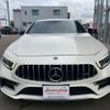 mercedes-benz cls-class 2019 CFJ9324609 image 2