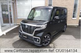 suzuki spacia 2020 -SUZUKI--Spacia 5AA-MK53S--MK53S-717266---SUZUKI--Spacia 5AA-MK53S--MK53S-717266-