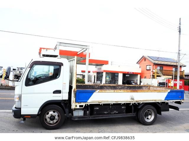 mitsubishi-fuso canter 2019 GOO_NET_EXCHANGE_0403477A30240529W004 image 2