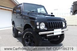 suzuki jimny 1996 GOO_JP_700070659730250523001
