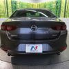 mazda mazda3 2020 CFJ1702109 image 16
