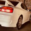 nissan silvia 1999 CFJ1774714 image 7