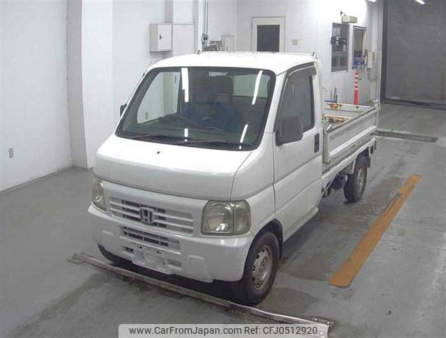 honda acty-truck 1999 22677 image 2