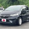 honda fit 2016 -HONDA--Fit DBA-GK3--GK3-3301492---HONDA--Fit DBA-GK3--GK3-3301492- image 1