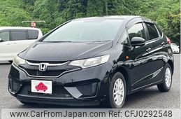 honda fit 2016 -HONDA--Fit DBA-GK3--GK3-3301492---HONDA--Fit DBA-GK3--GK3-3301492-