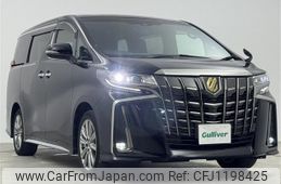 toyota alphard 2021 -TOYOTA--Alphard 3BA-AGH30W--AGH30-9042203---TOYOTA--Alphard 3BA-AGH30W--AGH30-9042203-