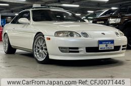 toyota soarer 1995 quick_quick_JZZ31_JZZ31-0031785