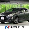 toyota aqua 2016 CFJ1853505 image 1