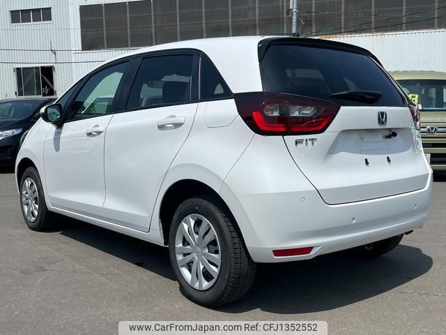 honda fit 2023 -HONDA--Fit GR4--1201967---HONDA--Fit GR4--1201967- image 2