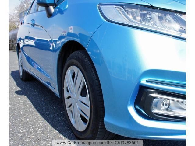 honda fit 2017 quick_quick_GK3_GK3-3404240 image 2