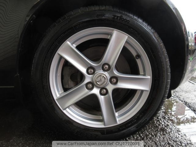 mazda roadster 2005 CFJ1770093 image 2