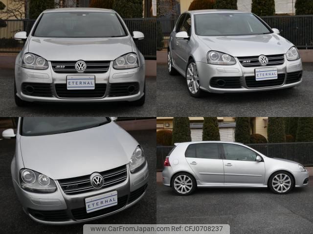 volkswagen golf 2008 quick_quick_ABA-1KBUBF_WVWZZZ1KZ8W194621 image 2