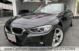 bmw 3-series 2014 -BMW--BMW 3 Series DBA-3B20--WBA3B16030NS57819---BMW--BMW 3 Series DBA-3B20--WBA3B16030NS57819-