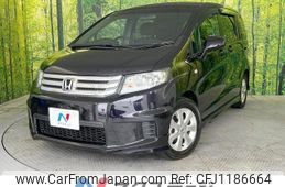 honda freed-spike 2011 -HONDA--Freed Spike DBA-GB3--GB3-1362664---HONDA--Freed Spike DBA-GB3--GB3-1362664-
