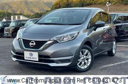 nissan note 2019 quick_quick_DAA-HE12_HE12-257753