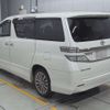 toyota vellfire 2015 CFJ1562463 image 7