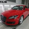 audi tt 2009 -AUDI--Audi TT 8JCCZF--91005506---AUDI--Audi TT 8JCCZF--91005506- image 1