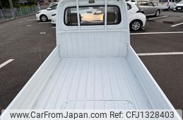 subaru sambar-truck 1993 KS4-160025