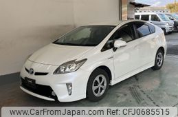 toyota prius 2014 -TOYOTA--Prius ZVW30-1836397---TOYOTA--Prius ZVW30-1836397-