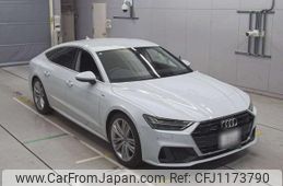 audi a7-sportback 2019 quick_quick_AAA-F2DLZS_WAUZZZF25KN097984