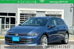 volkswagen golf 2025 -VOLKSWAGEN--VW Golf 3DA-CDDTT--WVWZZZCD3SW006***---VOLKSWAGEN--VW Golf 3DA-CDDTT--WVWZZZCD3SW006***-