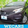 nissan note 2013 quick_quick_DBA-E12_E12-123451 image 1