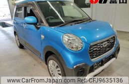 daihatsu cast 2017 -DAIHATSU--Cast LA250S--LA250S-0086580---DAIHATSU--Cast LA250S--LA250S-0086580-