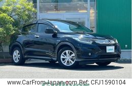honda vezel 2020 CFJ1590104