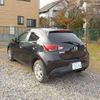 mazda demio 2014 -MAZDA 【野田 501】--Demio DBA-DJ3FS--DJ3FS-102668---MAZDA 【野田 501】--Demio DBA-DJ3FS--DJ3FS-102668- image 2