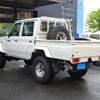 toyota landcruiser-70 2015 GOO_NET_EXCHANGE_0800034A30220306W001 image 4