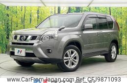 nissan x-trail 2013 -NISSAN--X-Trail LDA-DNT31--DNT31-303811---NISSAN--X-Trail LDA-DNT31--DNT31-303811-