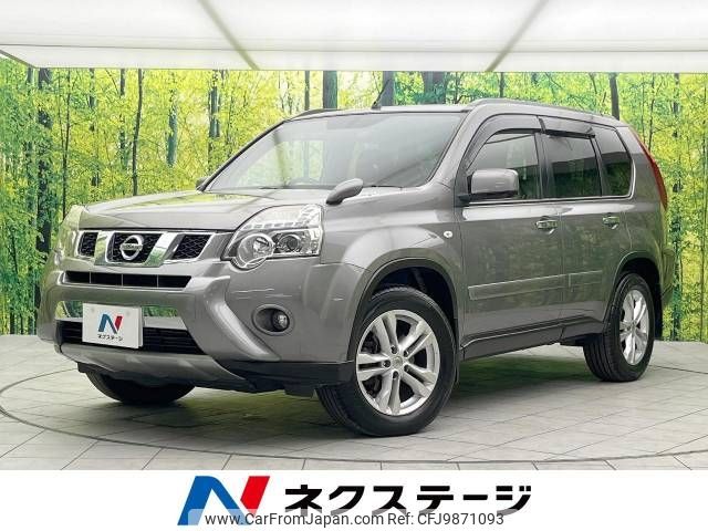 nissan x-trail 2013 -NISSAN--X-Trail LDA-DNT31--DNT31-303811---NISSAN--X-Trail LDA-DNT31--DNT31-303811- image 1