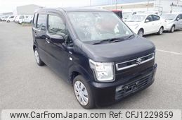 suzuki wagon-r 2018 23788