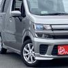 suzuki wagon-r 2017 -SUZUKI--Wagon R DAA-MH55S--115013---SUZUKI--Wagon R DAA-MH55S--115013- image 10