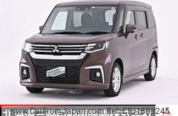 mitsubishi delica-d2 2022 CFJ1803245