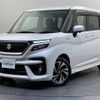 suzuki solio 2023 CFJ1800896 image 14