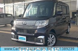 daihatsu tanto 2017 quick_quick_DBA-LA600S_LA600S-0583480