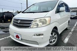 toyota alphard 2004 -TOYOTA--Alphard CBA-ANH10W--ANH10-0082292---TOYOTA--Alphard CBA-ANH10W--ANH10-0082292-