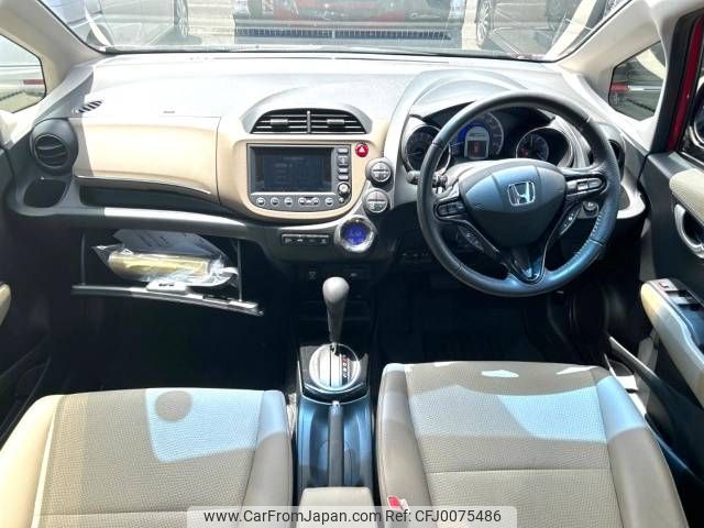 honda fit-shuttle 2011 -HONDA--Fit Shuttle DAA-GP2--GP2-3007434---HONDA--Fit Shuttle DAA-GP2--GP2-3007434- image 2