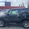 suzuki jimny 2012 -SUZUKI--Jimny JB23W--669687---SUZUKI--Jimny JB23W--669687- image 14