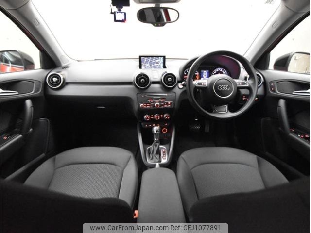 audi a1 2018 -AUDI--Audi A1 DBA-8XCHZ--WAUZZZ8X6JB107477---AUDI--Audi A1 DBA-8XCHZ--WAUZZZ8X6JB107477- image 2